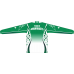 Touch Manawatu Supporter Long Sleeve Tee